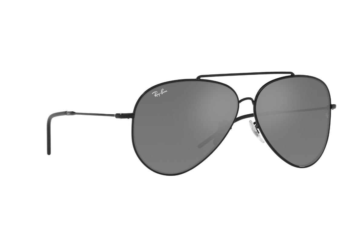 Ray-Ban Aviator Reverse Espejados