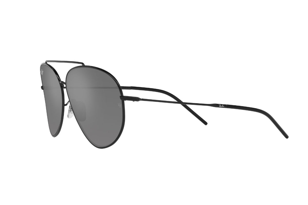 Ray-Ban Aviator Reverse Espejados