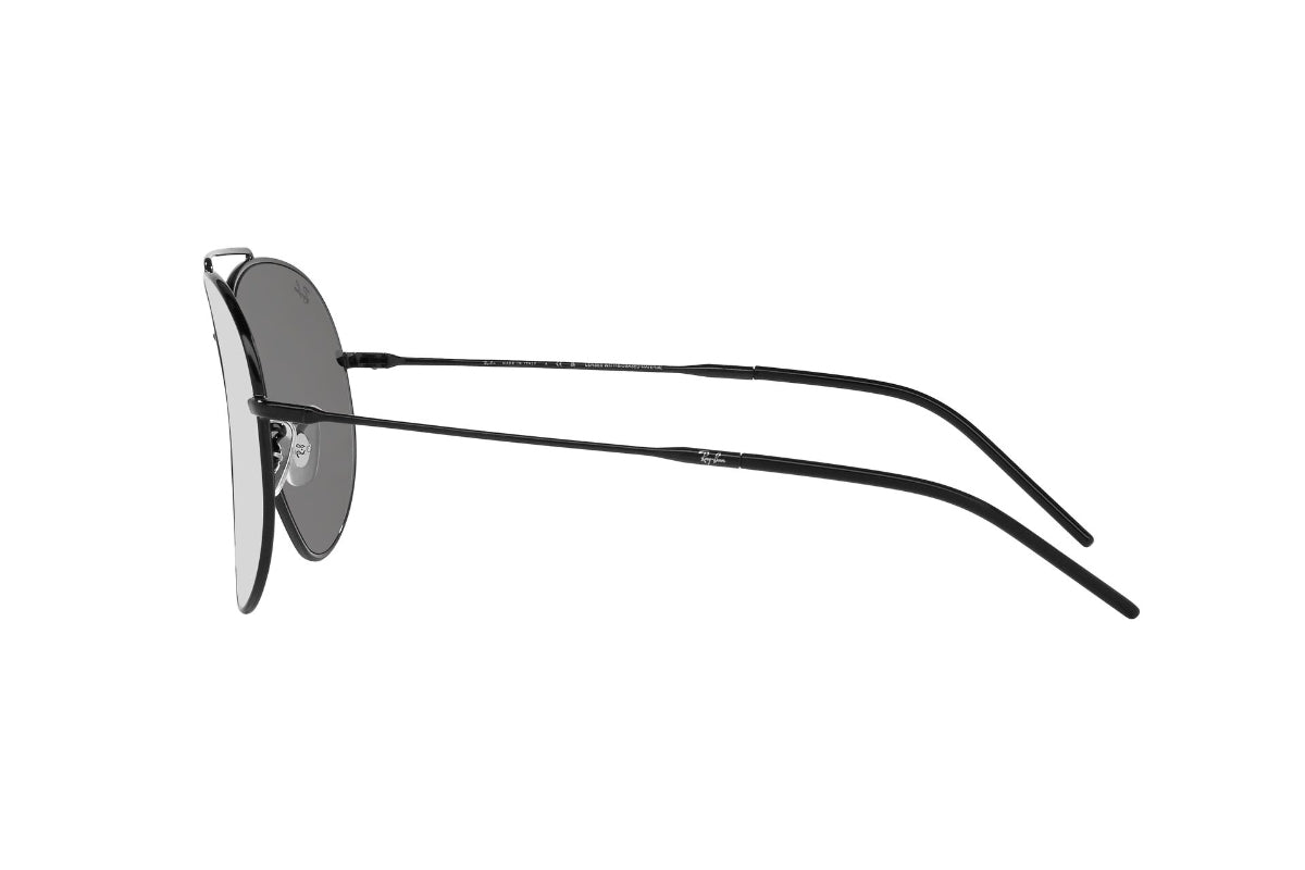 Ray-Ban Aviator Reverse Espejados
