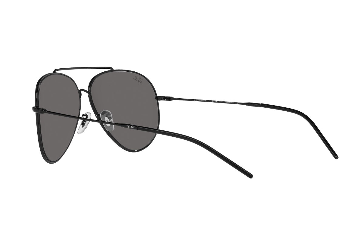 Ray-Ban Aviator Reverse Espejados