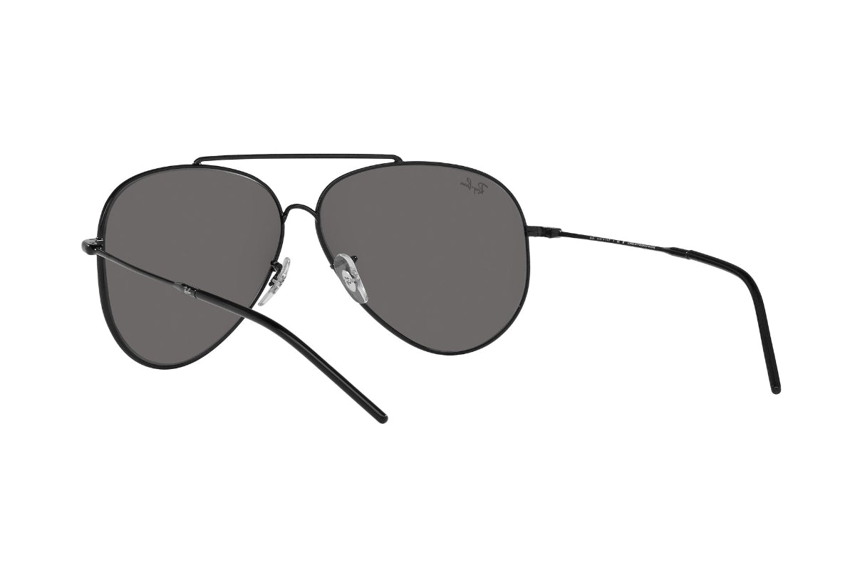 Ray-Ban Aviator Reverse Espejados