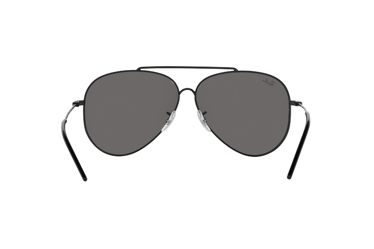 Ray-Ban Aviator Reverse Espejados