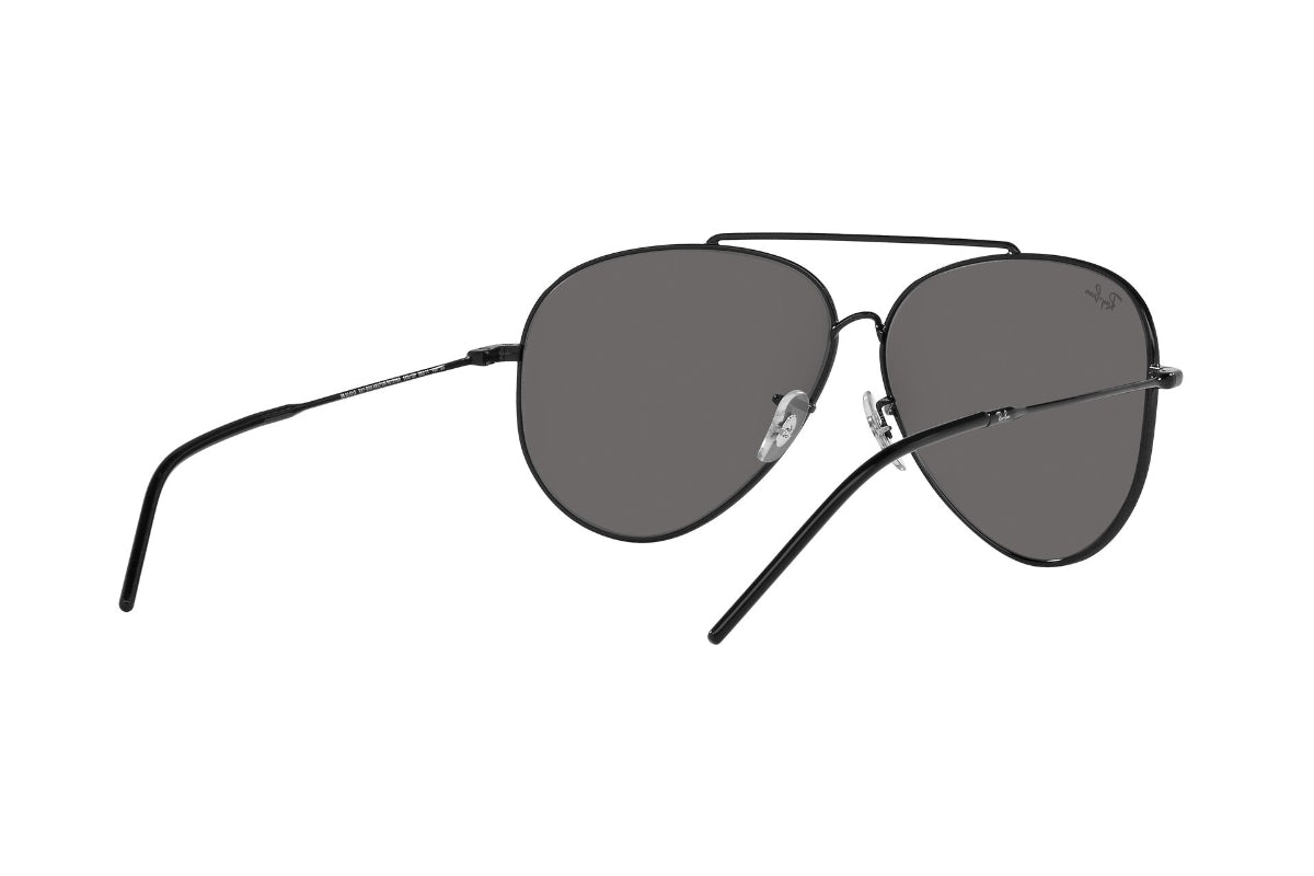 Ray-Ban Aviator Reverse Espejados