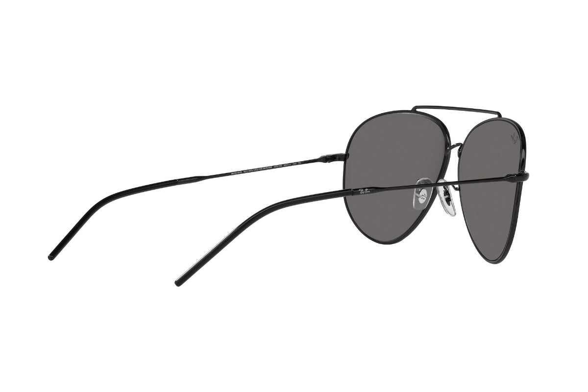 Ray-Ban Aviator Reverse Espejados