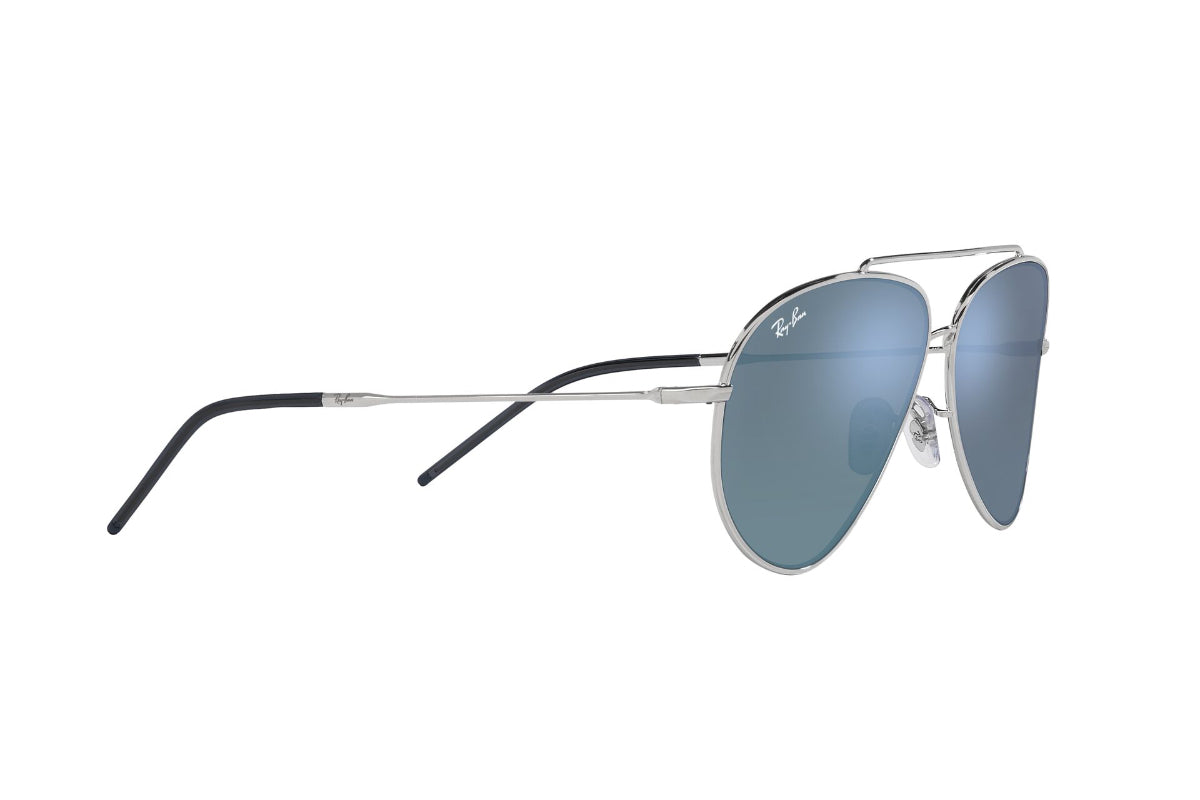 Ray-Ban Aviator Reverse Espejados