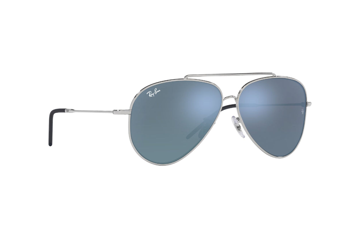 Ray-Ban Aviator Reverse Espejados