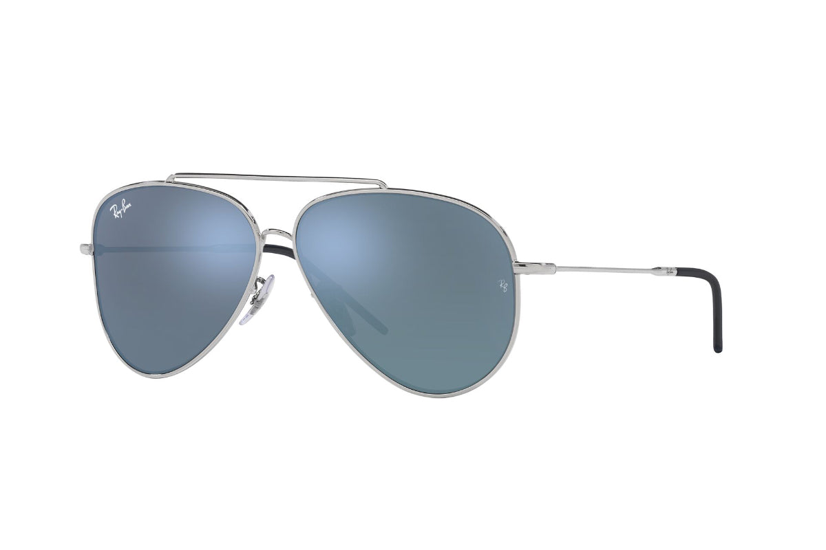 Ray-Ban Aviator Reverse Espejados