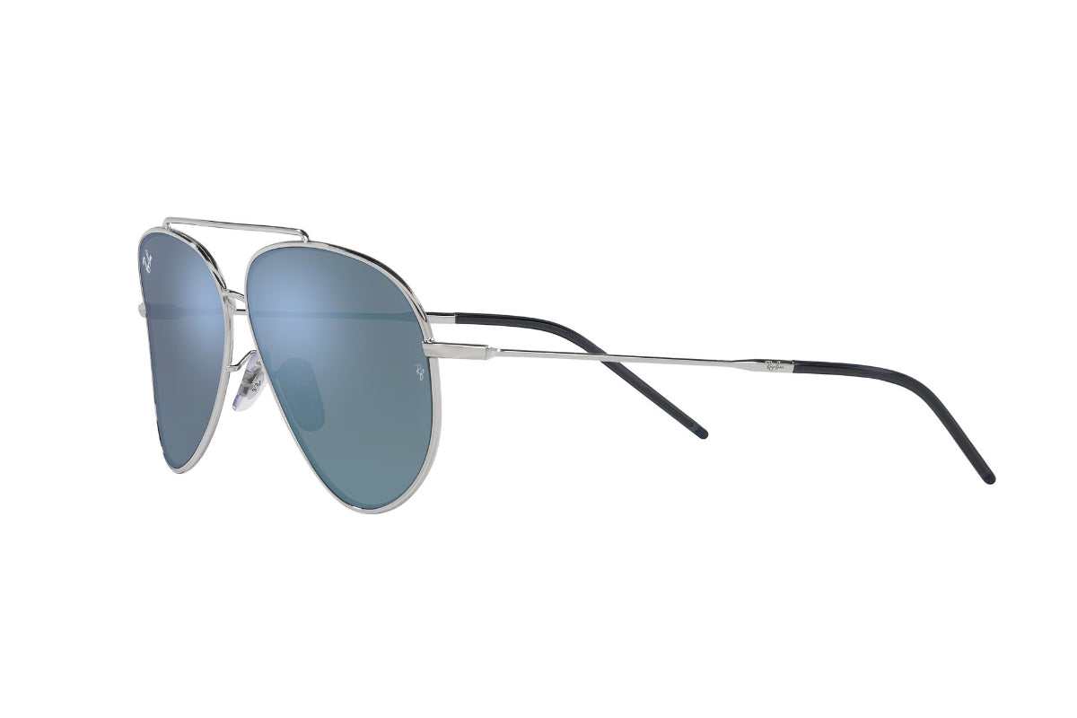 Ray-Ban Aviator Reverse Espejados