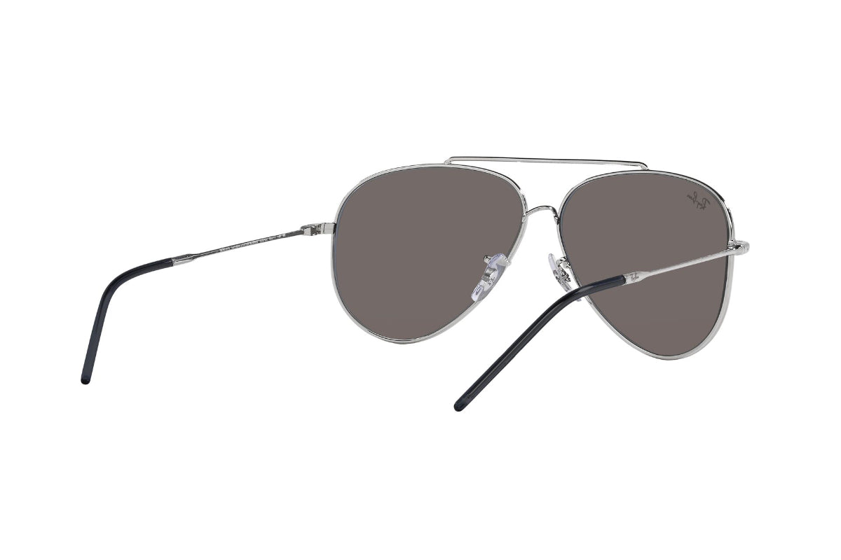 Ray-Ban Aviator Reverse Espejados