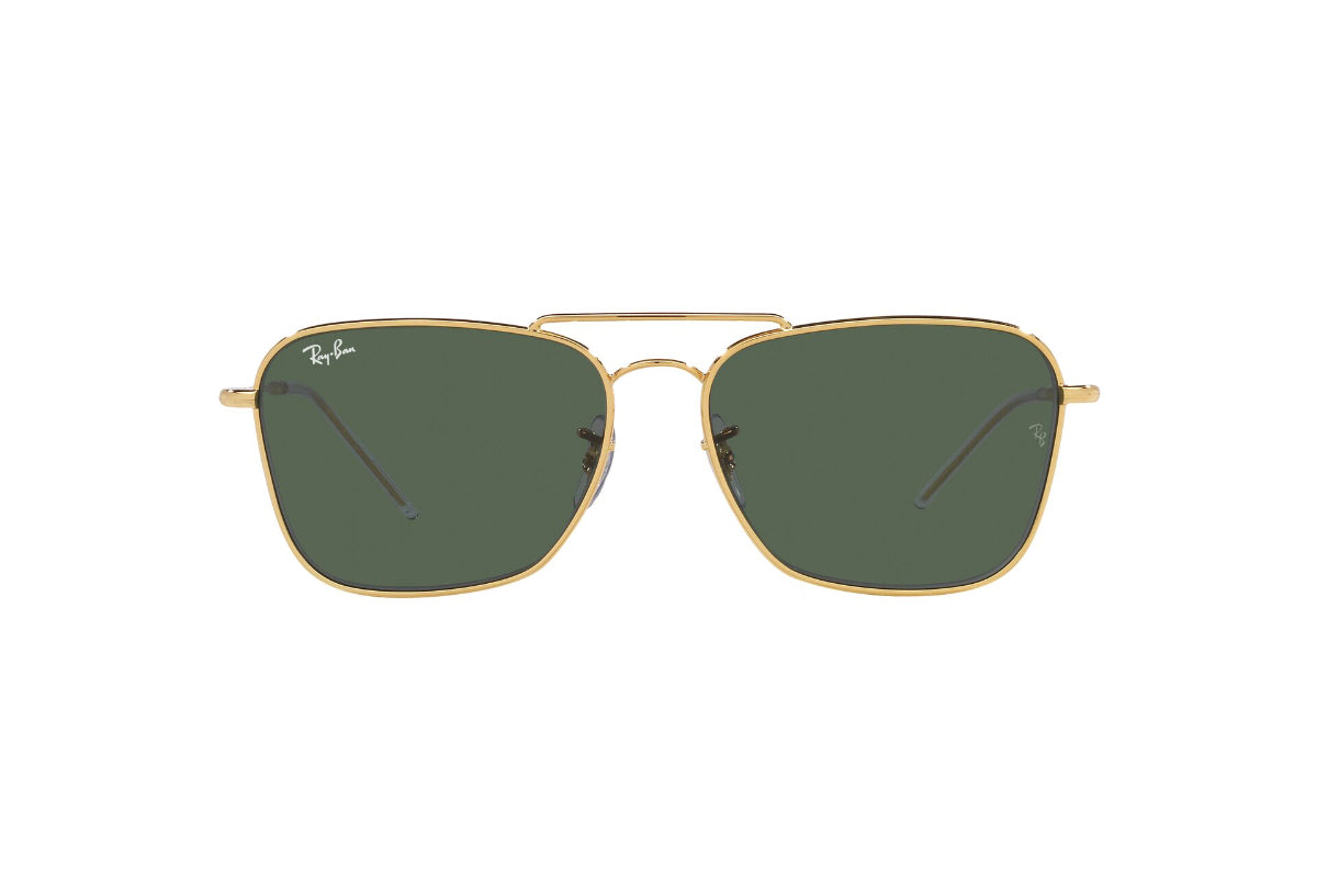 Ray-Ban Caravan Reverse