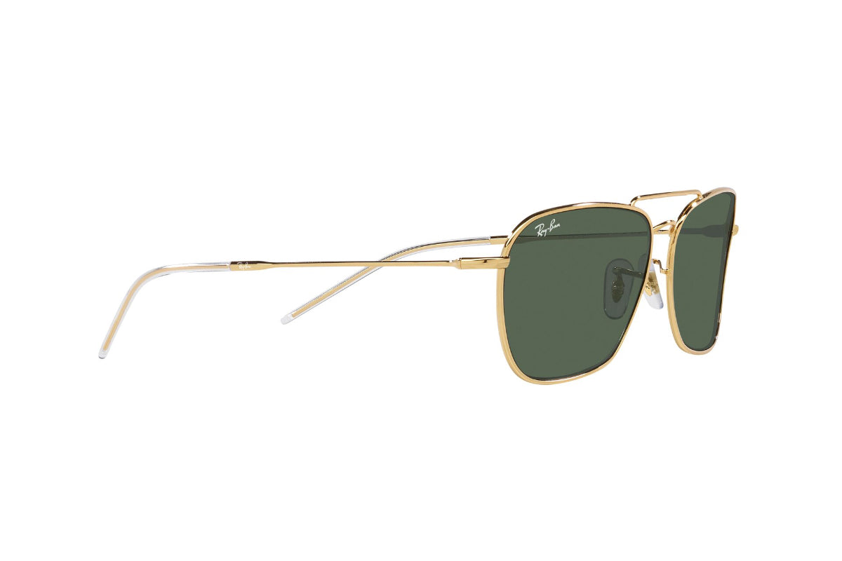 Ray-Ban Caravan Reverse
