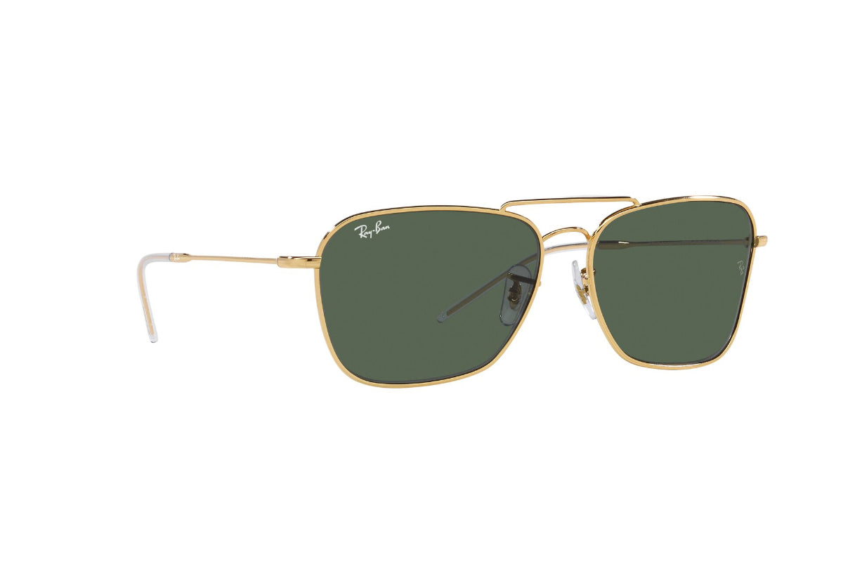 Ray-Ban Caravan Reverse
