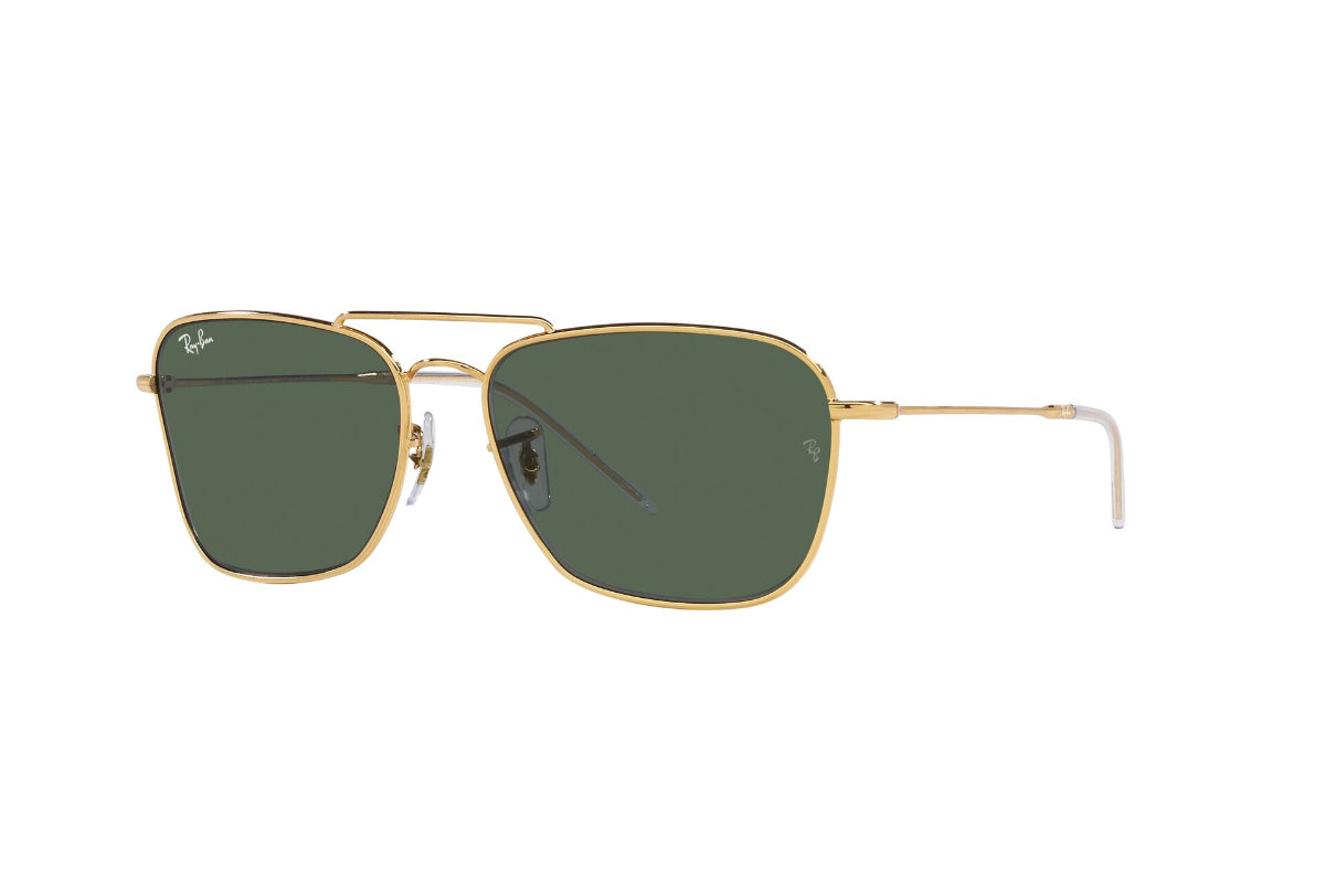 Ray-Ban Caravan Reverse