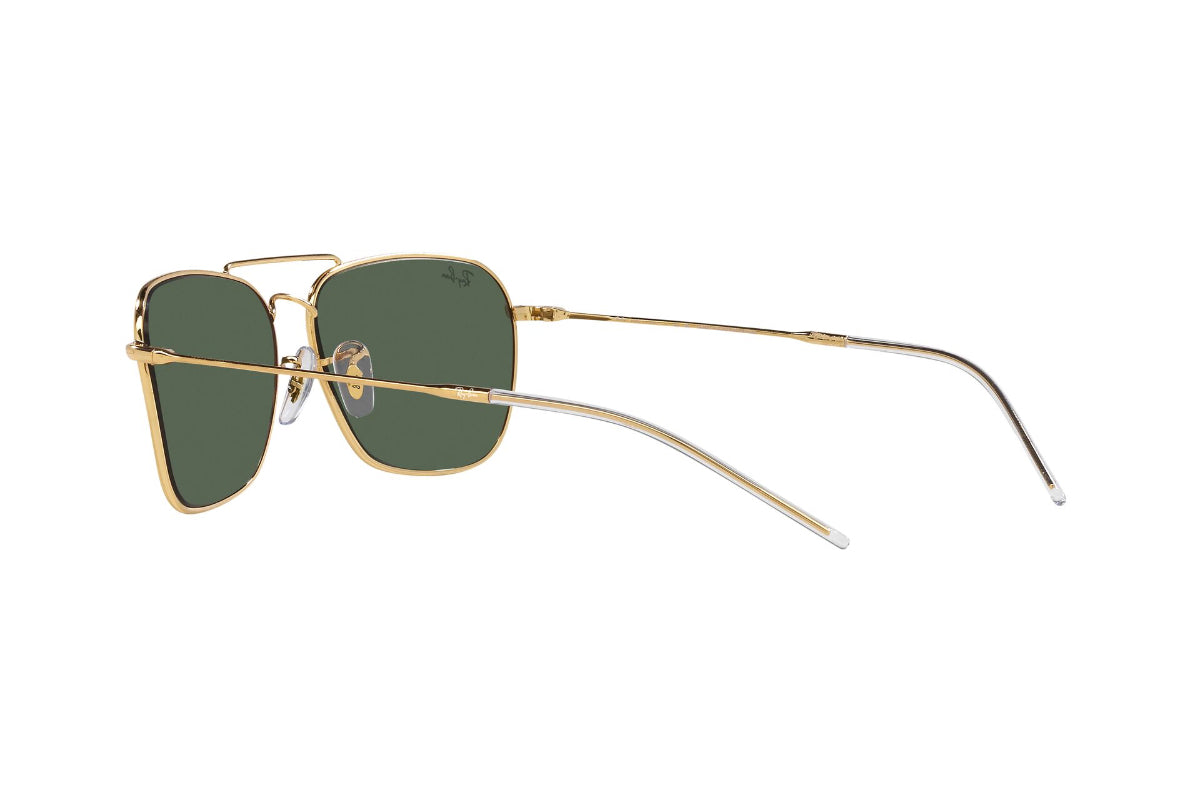 Ray-Ban Caravan Reverse