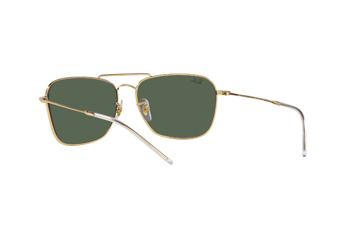 Ray-Ban Caravan Reverse