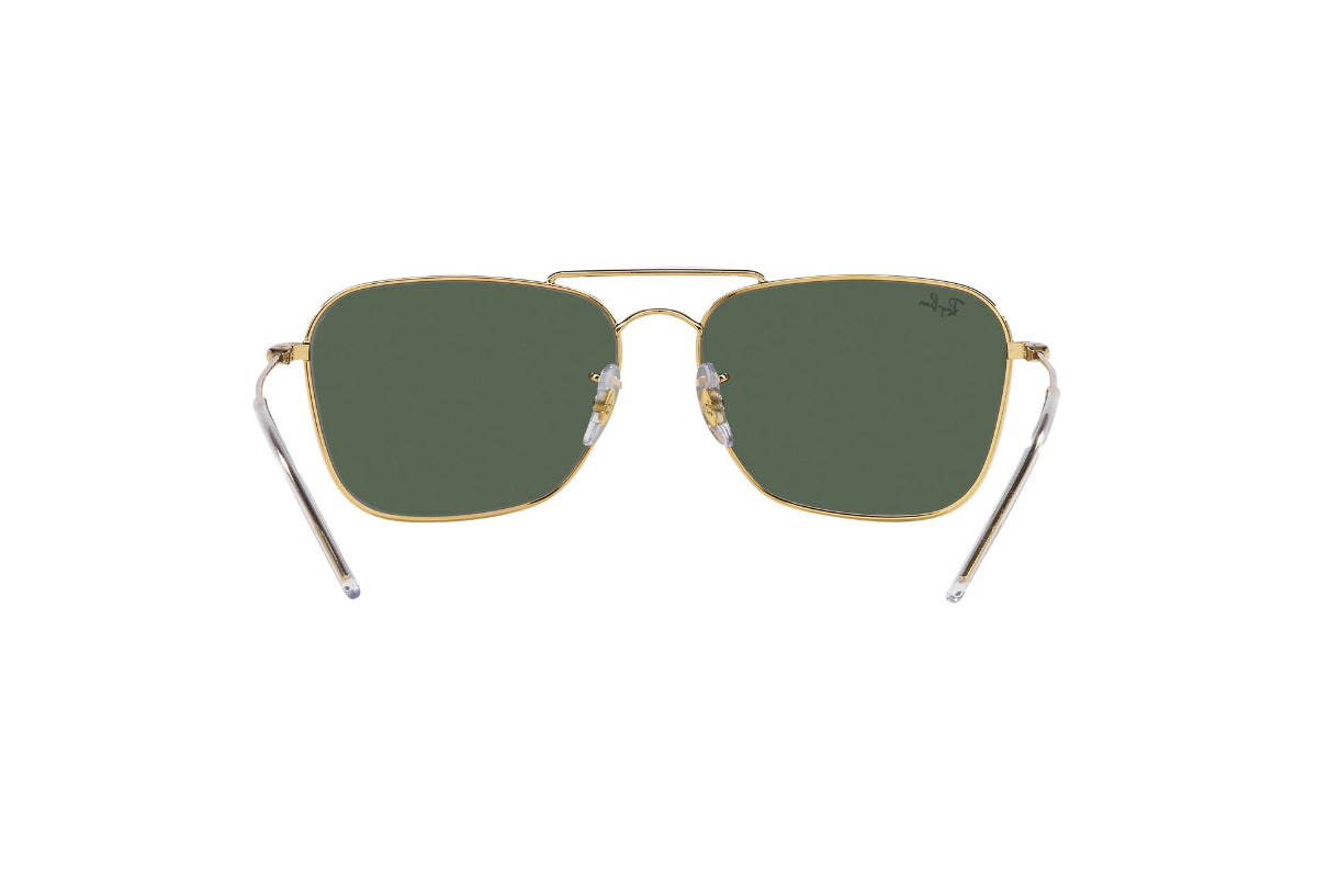Ray-Ban Caravan Reverse