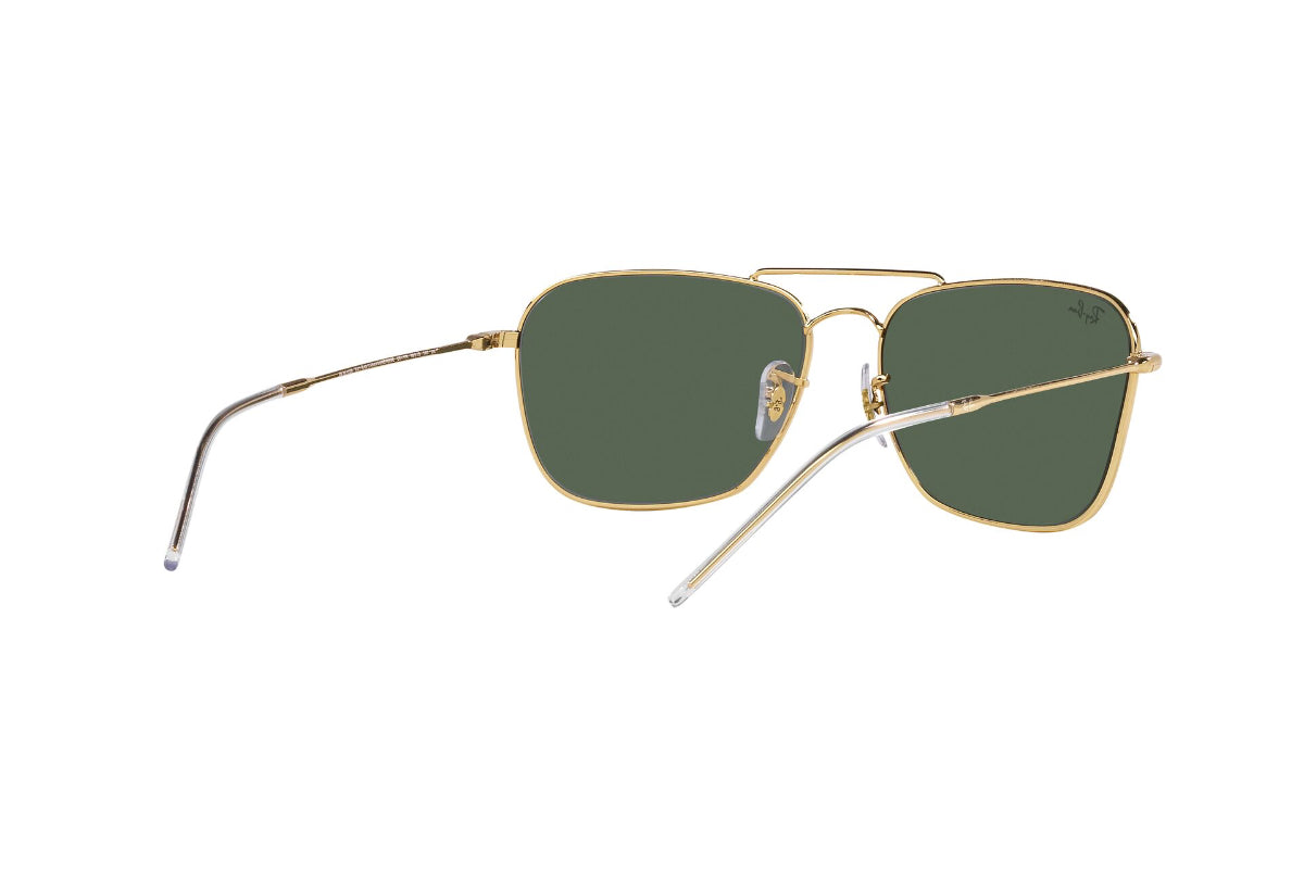 Ray-Ban Caravan Reverse