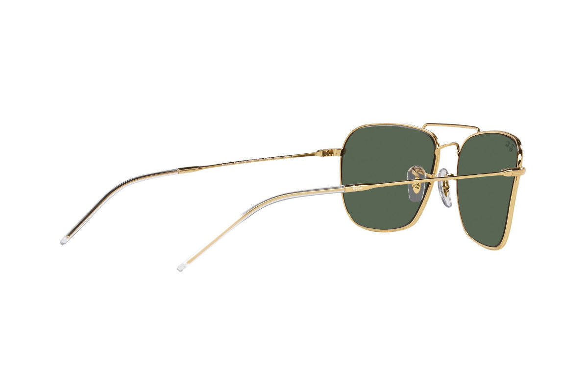 Ray-Ban Caravan Reverse