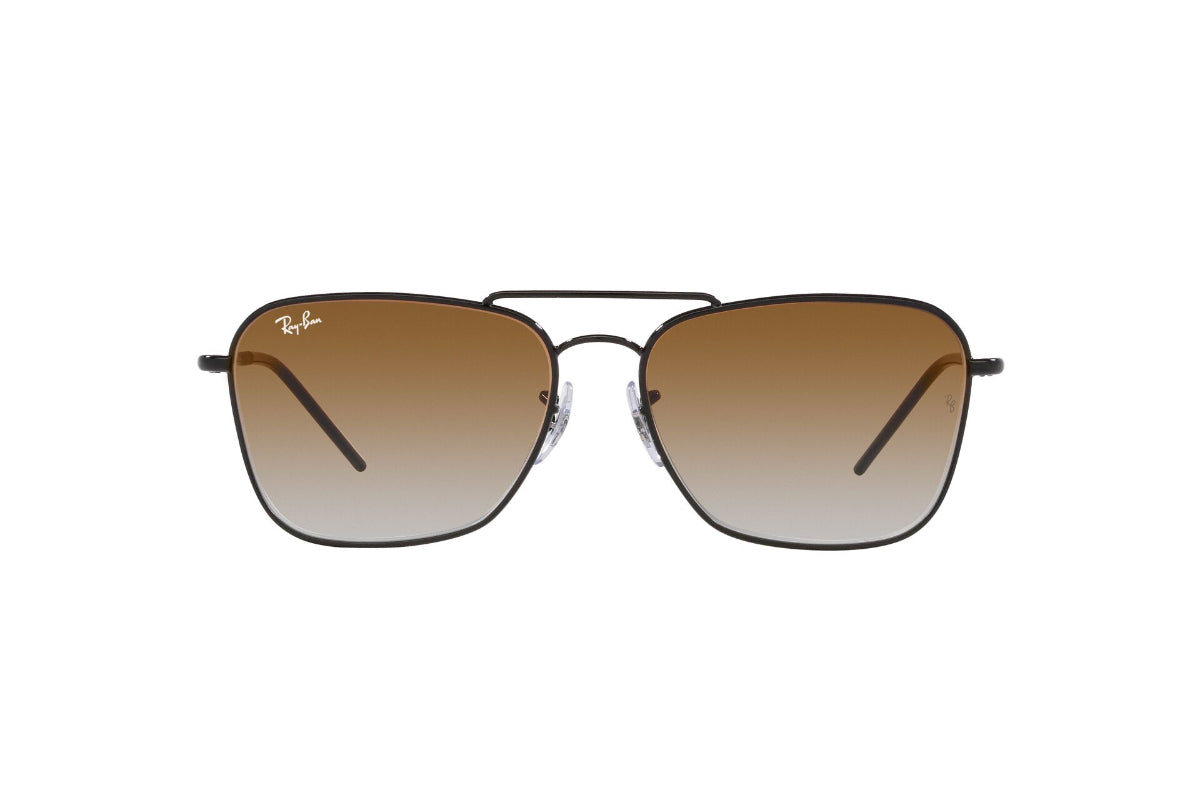 Ray-Ban Caravan Reverse
