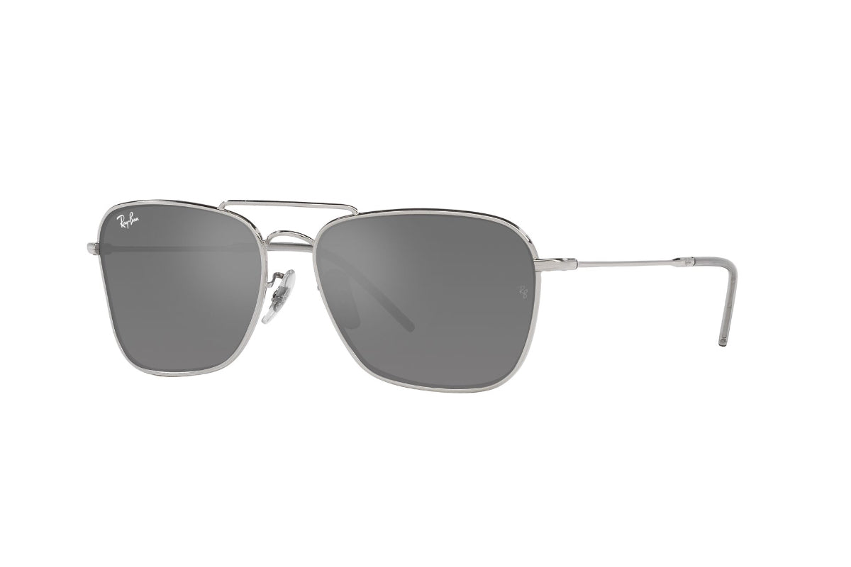 Ray-Ban Caravan Reverse Espejados