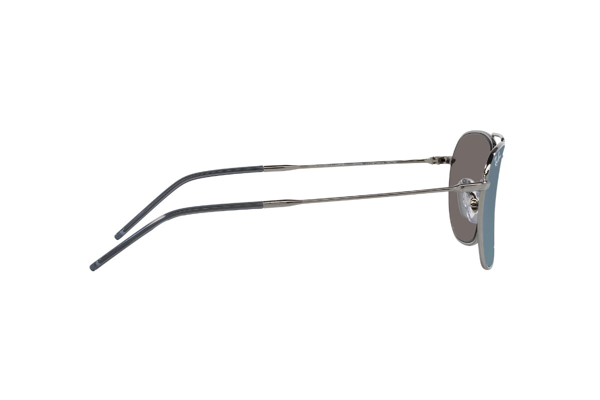 Ray-Ban Caravan Reverse Espejados