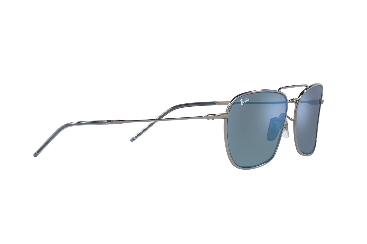 Ray-Ban Caravan Reverse Espejados