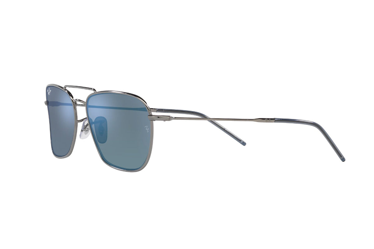 Ray-Ban Caravan Reverse Espejados