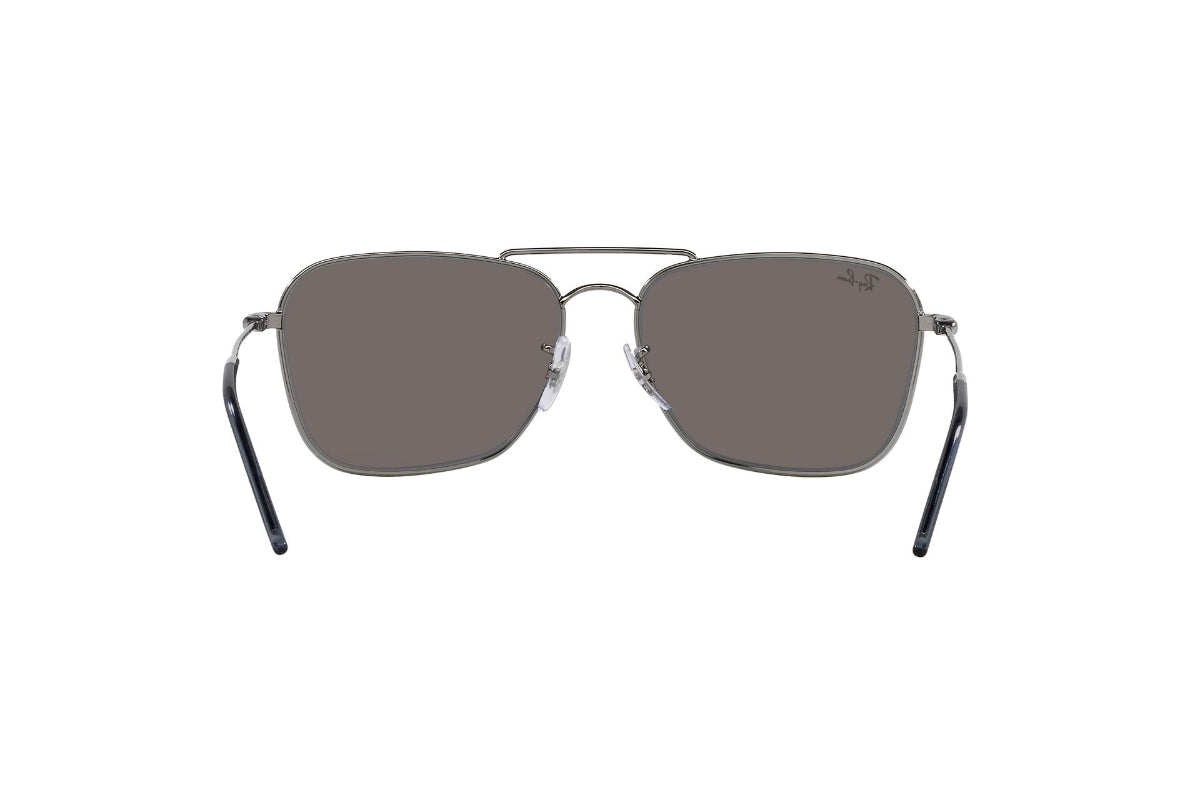 Ray-Ban Caravan Reverse Espejados