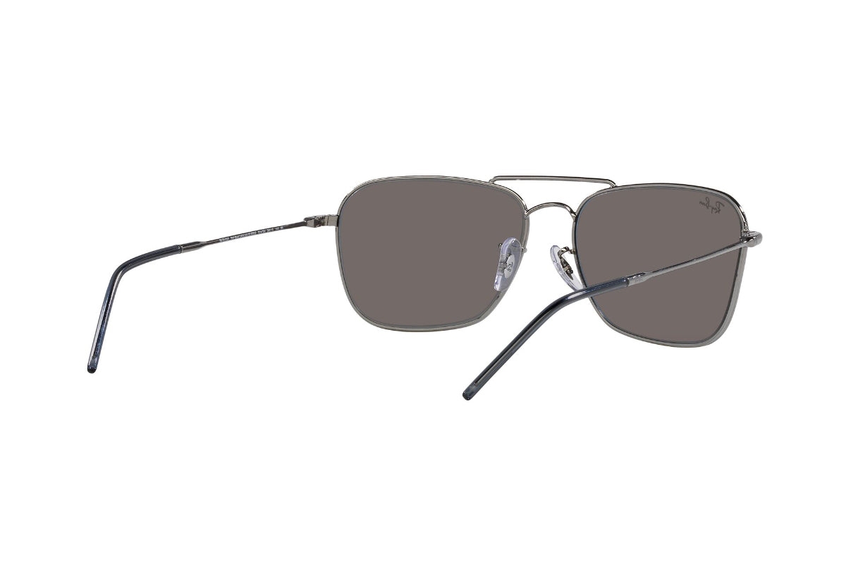 Ray-Ban Caravan Reverse Espejados