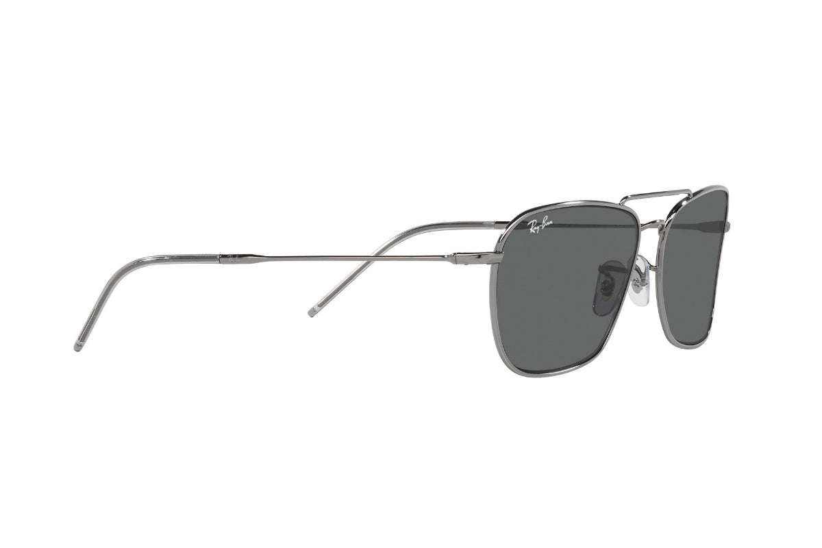 Ray-Ban Caravan Reverse