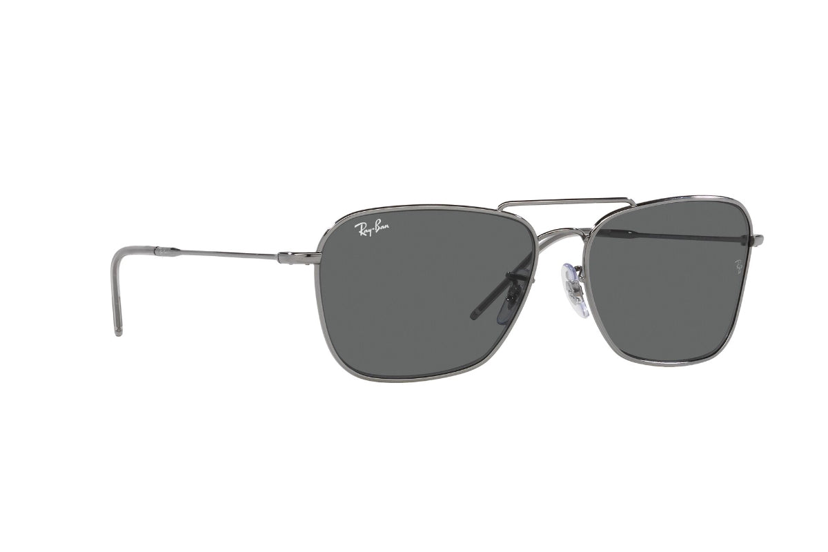 Ray-Ban Caravan Reverse