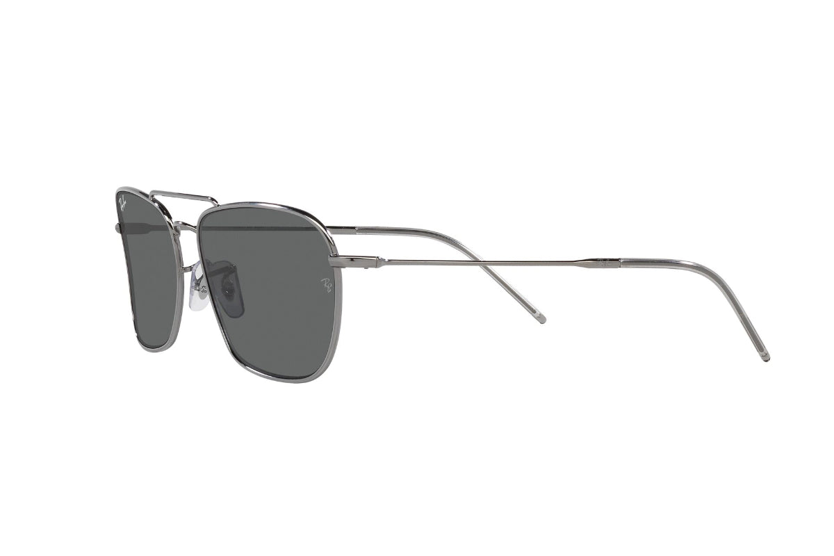 Ray-Ban Caravan Reverse