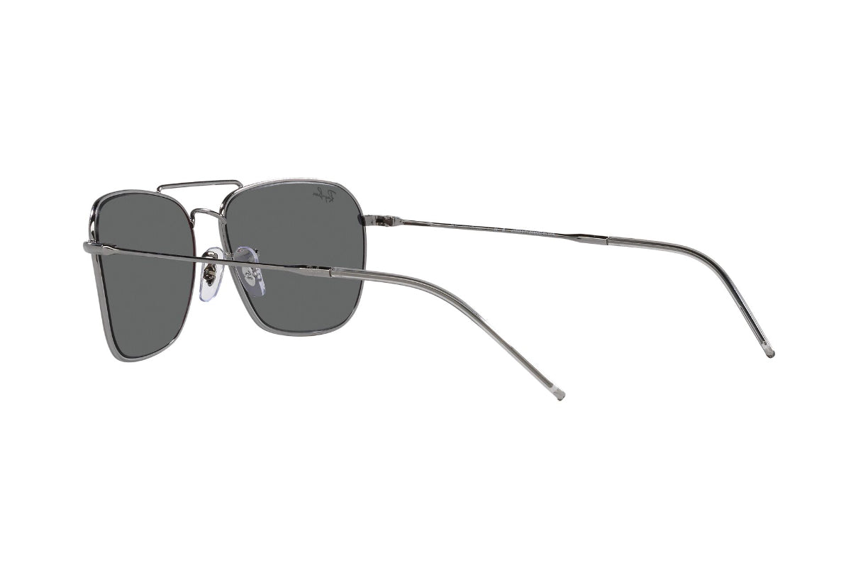 Ray-Ban Caravan Reverse