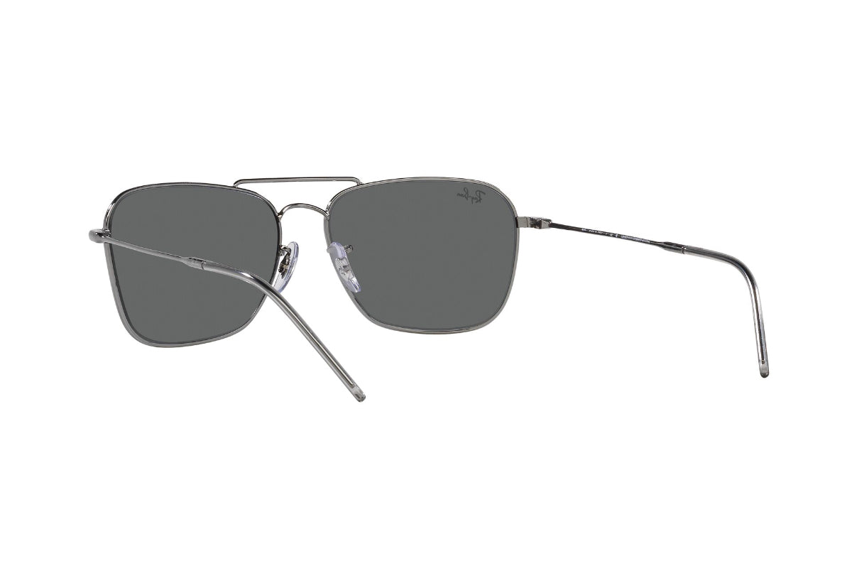 Ray-Ban Caravan Reverse