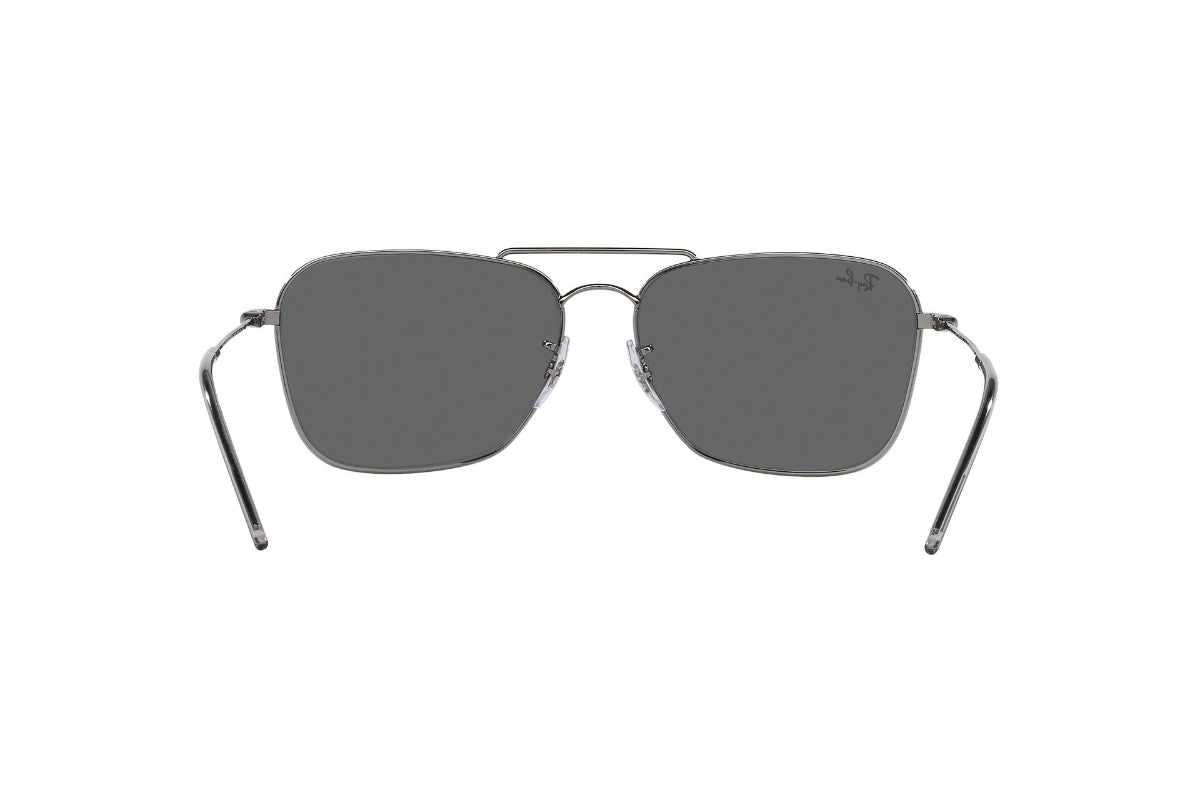 Ray-Ban Caravan Reverse
