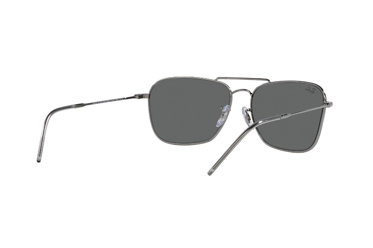 Ray-Ban Caravan Reverse