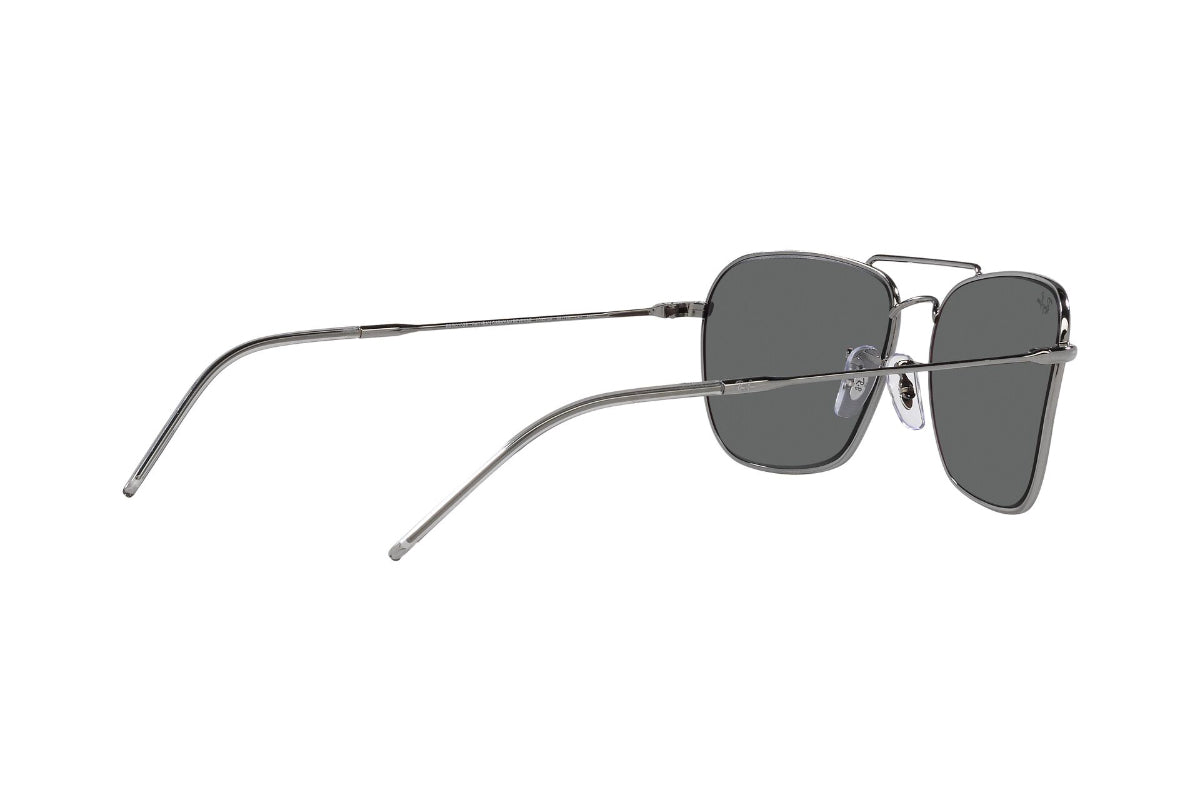 Ray-Ban Caravan Reverse