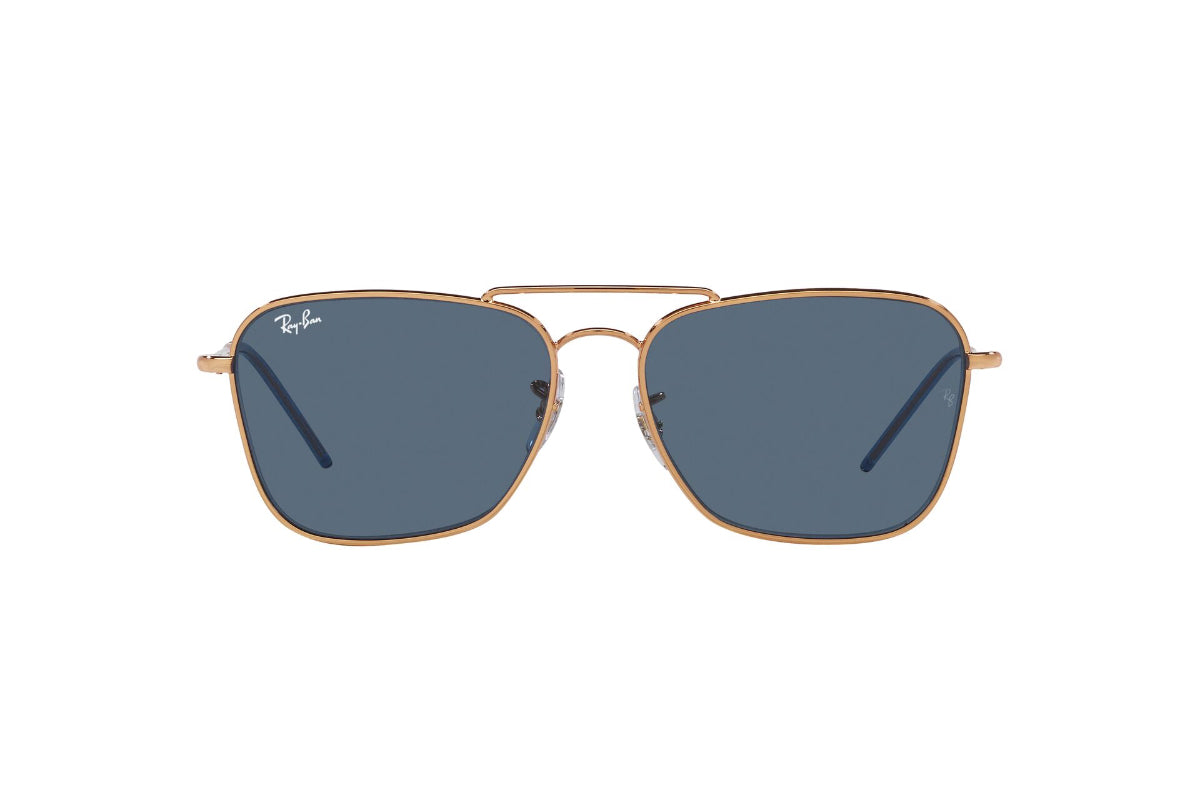 Ray-Ban Caravan Reverse