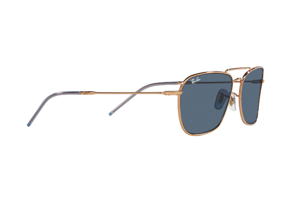 Ray-Ban Caravan Reverse