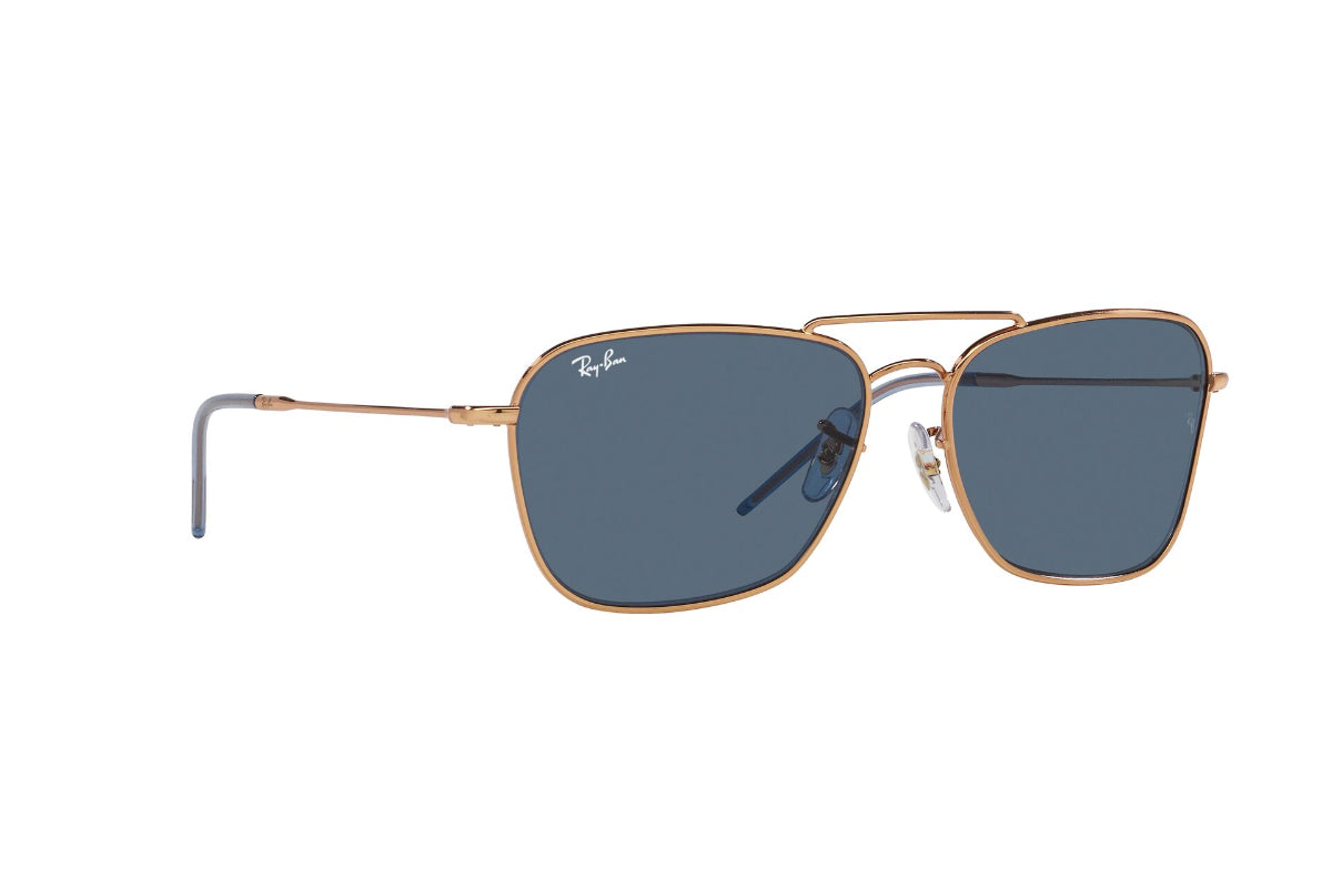 Ray-Ban Caravan Reverse