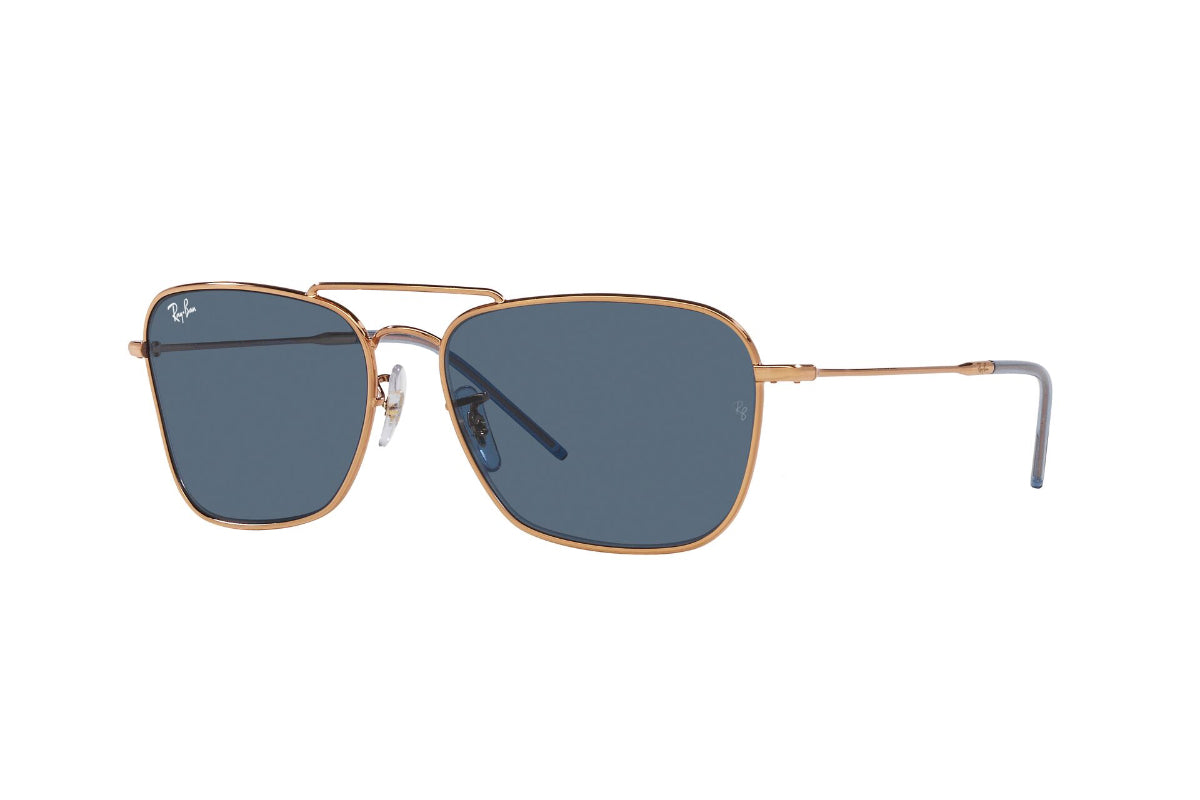 Ray-Ban Caravan Reverse