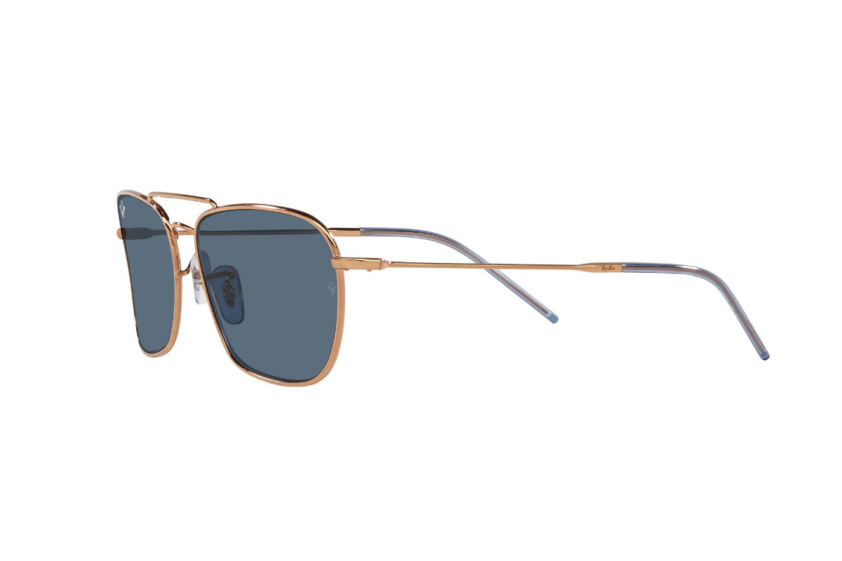 Ray-Ban Caravan Reverse