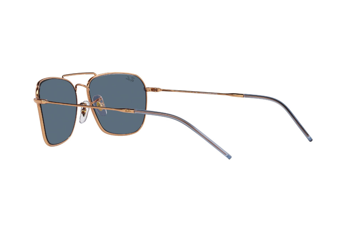 Ray-Ban Caravan Reverse