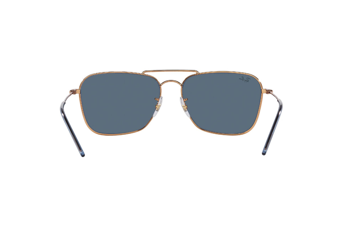 Ray-Ban Caravan Reverse