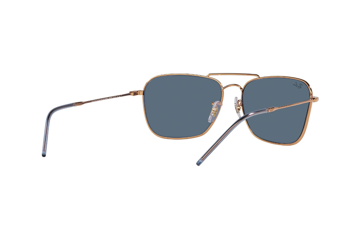 Ray-Ban Caravan Reverse
