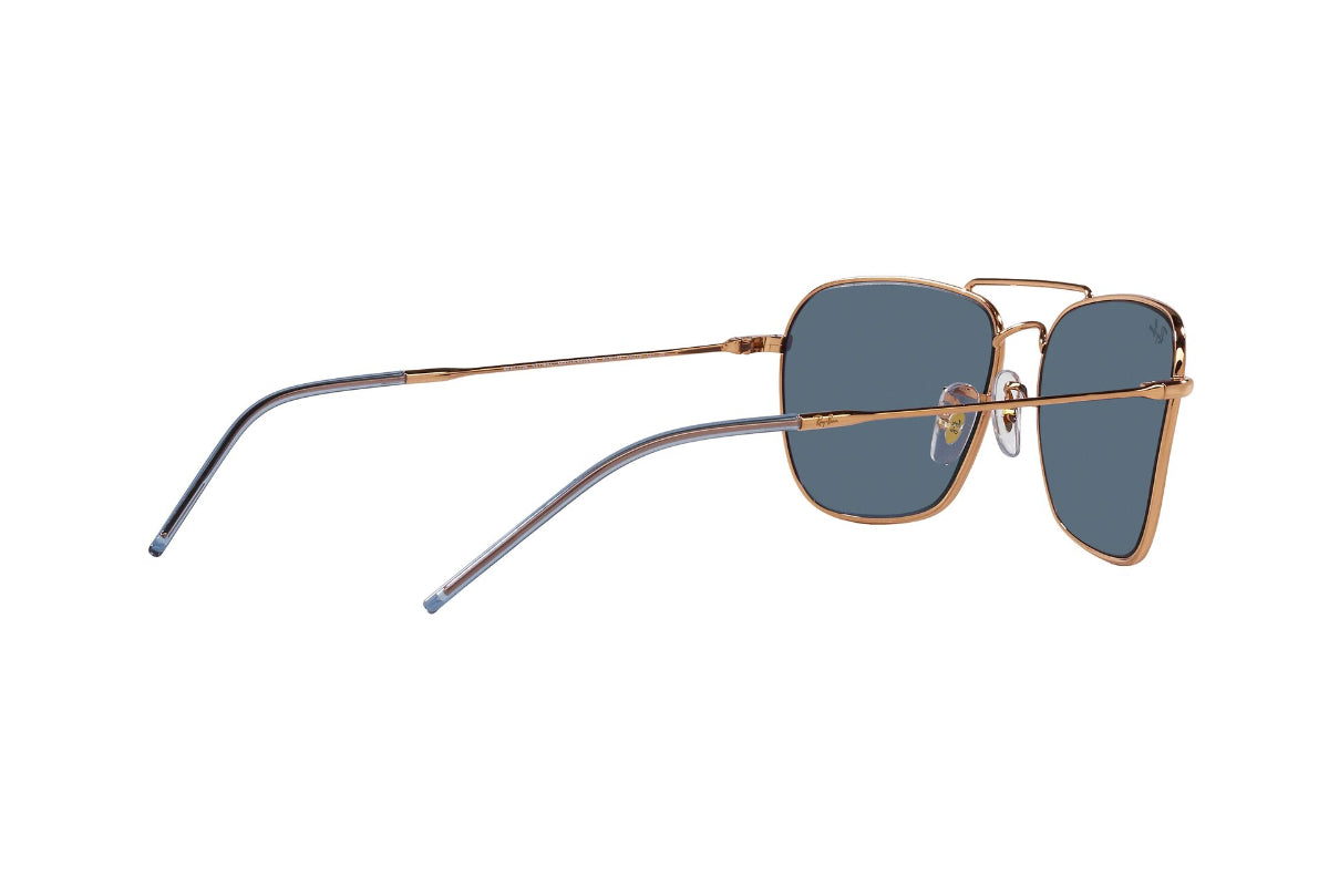 Ray-Ban Caravan Reverse