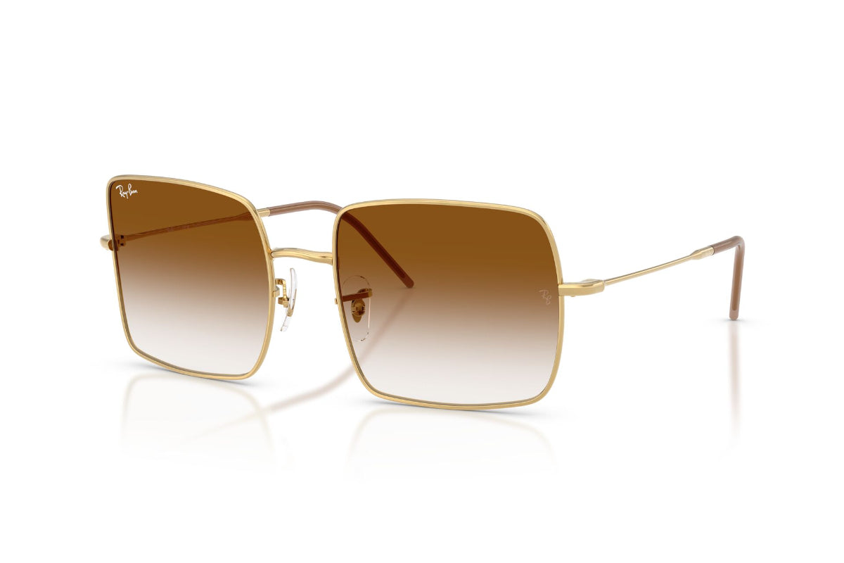 Ray-Ban Lentes de Sol Square Reverse Degradados RBR0104S
