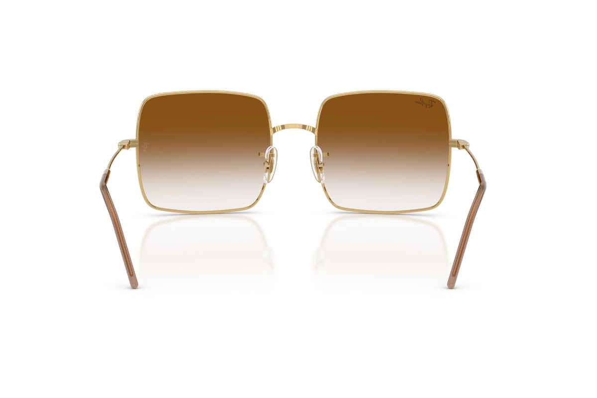 Ray-Ban Lentes de Sol Square Reverse Degradados RBR0104S