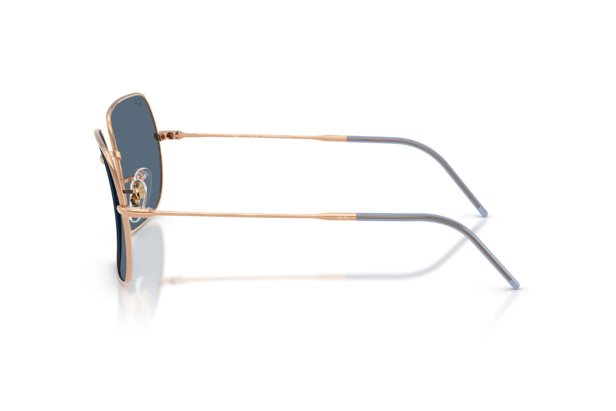 Ray-Ban Lentes de Sol Square Reverse RBR0104S