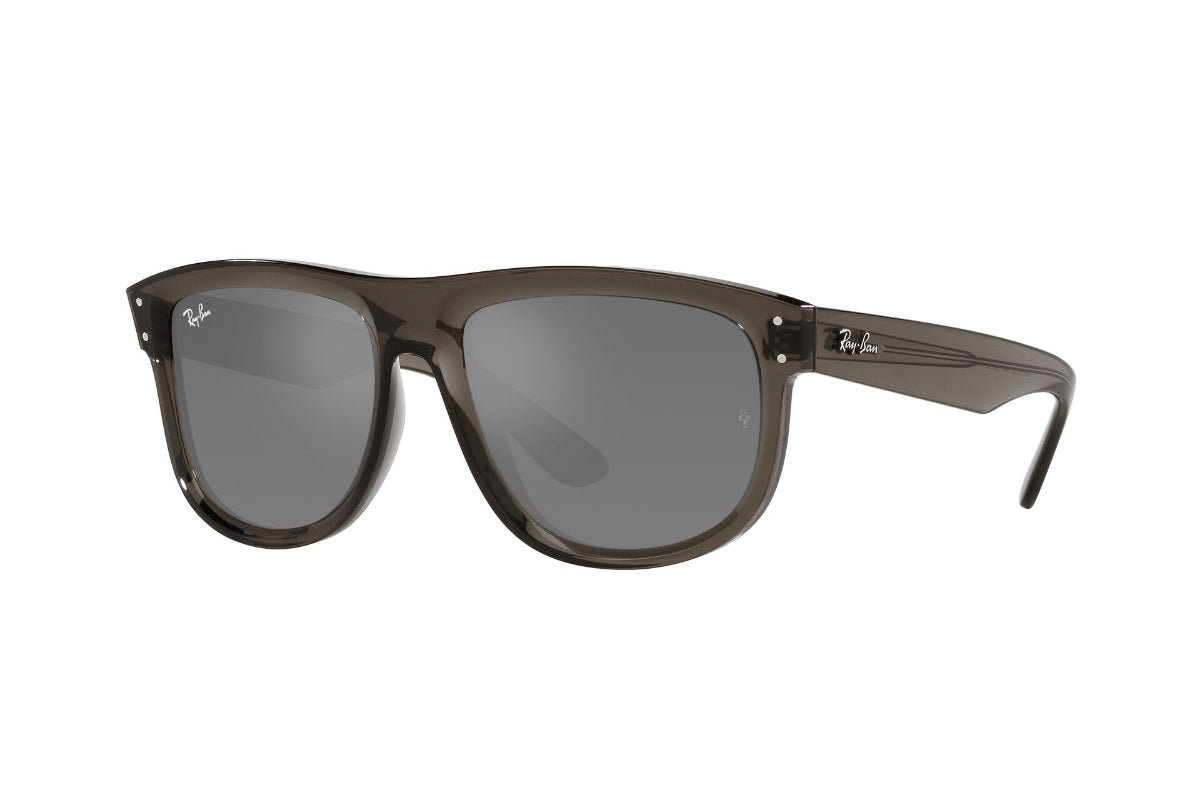 Ray-Ban Boyfriend Reverse Espejados